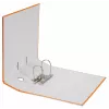FALKEN Color zakladač, plast, 8 cm, DIN A4, oranžová