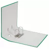 FALKEN Color zakladač DIN A4, 8 cm, plast, svetlozelená