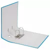 FALKEN Color zakladač DIN A4, 8 cm, plast, aqua