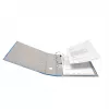 FALKEN Color zakladač DIN A4, 8 cm, plast, aqua