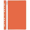 Brunnen Office To Go Quick Binder A4, oranžový