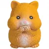 BRUNNEN guma na gumovanie Hamster, žltá