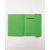 folia zakladač DIN A4, zelený