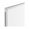 magnetoplan biela tabuľa 120,0 x 90,0 cm, biela, lakovaná oceľ