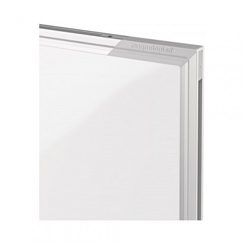 magnetoplan biela tabuľa 60 x 45 cm, biela (1240288)