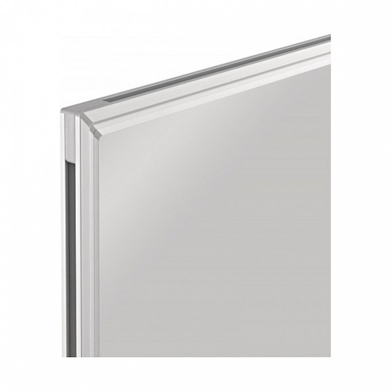 magnetoplan biela tabuľa 60 x 45 cm, biela (1240288)