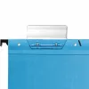Falken plnovýhľadové zarážky, transparentné, 50 ks