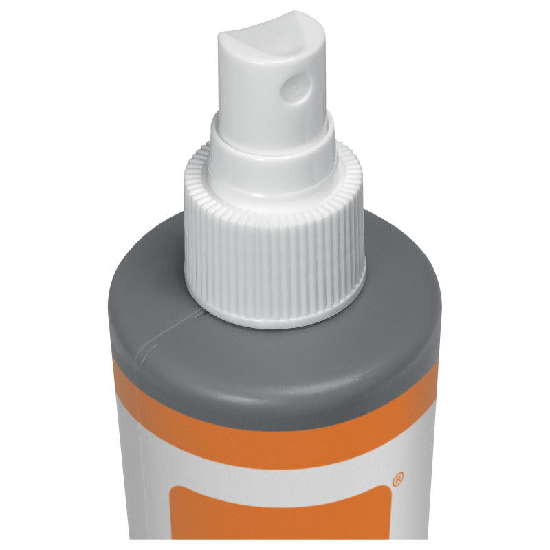 NOBO čistiaci sprej na bielu tabuľu 250 ml