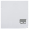 nobo mini biela tabuľa, 14 x 36,5 cm