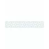 folia Washi Deco Tape set, 4 x 5 m, pastelová