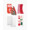 folia PP vrecká na dno SWEET CHRISTMAS