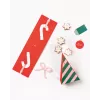 folia PP vrecká na dno SWEET CHRISTMAS