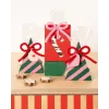 folia PP vrecká na dno SWEET CHRISTMAS