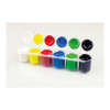 EBERHARD FABER školské farby EFA Color 25.0 ml rôzne farby