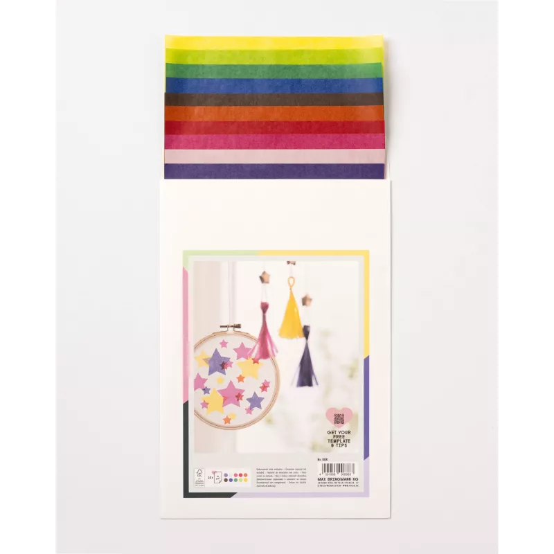 folia pauzovací papier 42 g/m²