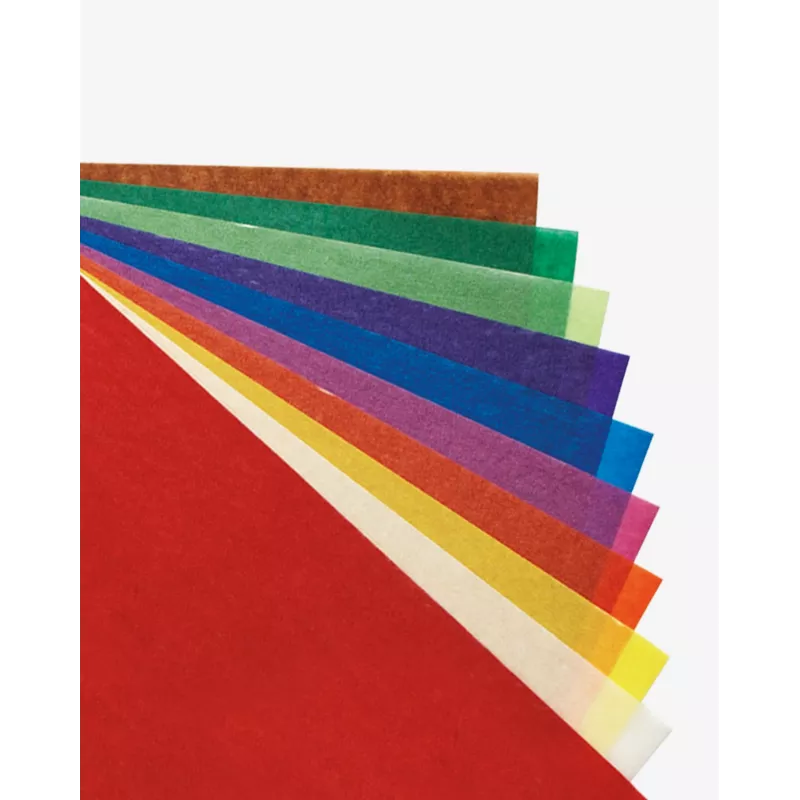 folia pauzovací papier 42 g/m²