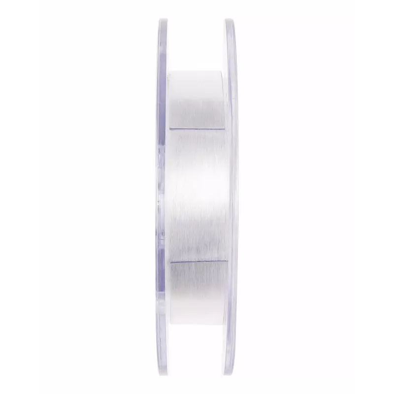 folia nylonová priadza, 0,50 mm x 100 m, priehľadná