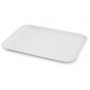 Guardini papierové tácky biele sada 2 ks Easy Bake Bio 28x38cm