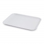 Guardini papierové tácky biele sada 2 ks Easy Bake 28 x 42 cm