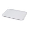 Guardini Easy Bake servírovacie podložky z papiera na pečenie, biele, 23 x 31 cm, 3-kusová sada