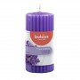 Bolsius True Scents vonná sviečka valcová Ø58 x 120 mm, levanduľa