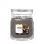 Yankee Candle Crackling Embers sviečka, stredná