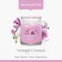 Yankee Candle Wild Orchid sviečka, stredná