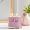 Yankee Candle Wild Orchid sviečka, stredná