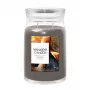Yankee Candle Crackling Embers sviečka, veľká