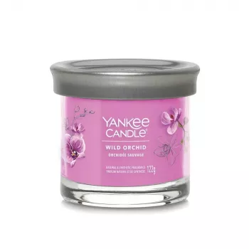 Yankee Candle Wild Orchid sviečka, malá