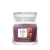 Yankee Candle Autumn Daydream sviečka, malá
