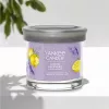 Yankee Candle Lemon Lavender sviečka, malá
