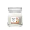 Yankee Candle Vanilla Cupcake sviečka, malá