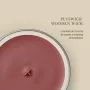WoodWick malá sviečka, Cinnamon Chai