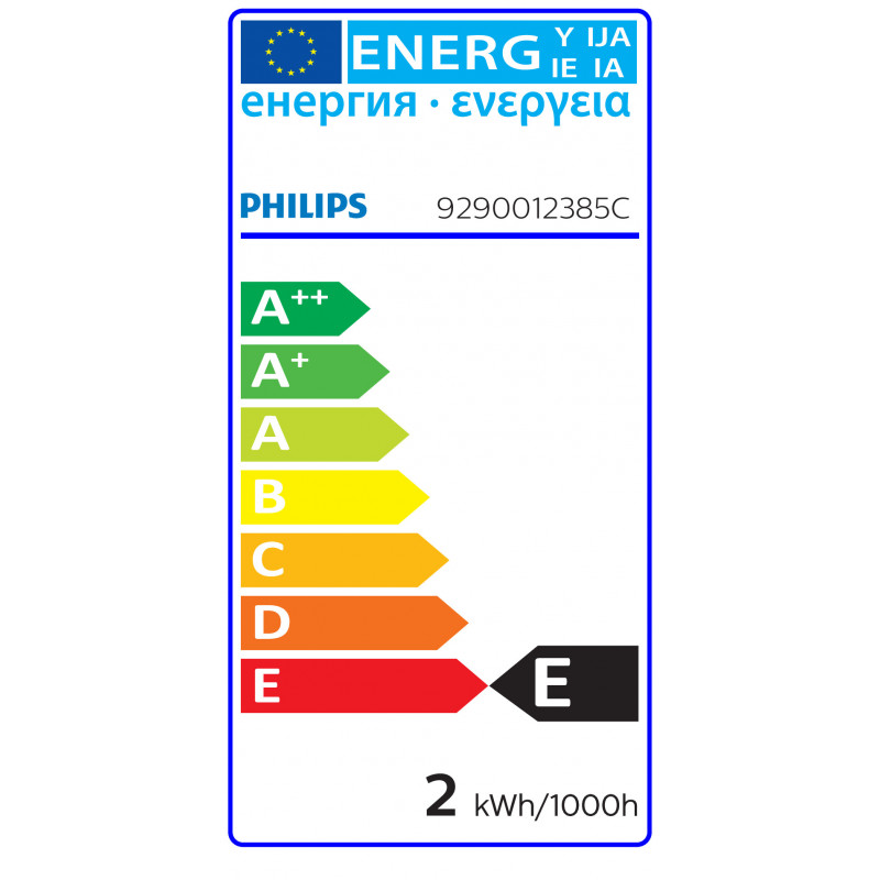 Philips CorePro LED filament sviečková žiarovka 250lm 2W 2700K E14