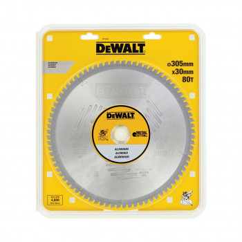 DeWALT DT1916-QZ kotúč píly