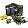 DeWalt FlexVolt kotúčová píla 54V FV DCS579X2