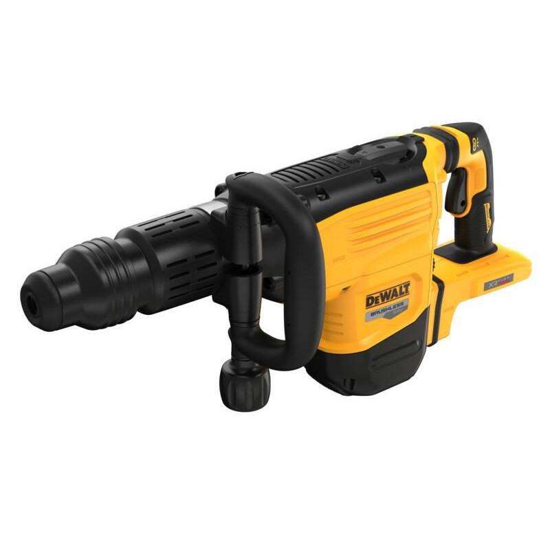 DeWALT DCH892N-XJ vŕtacie kladivo SDS Max