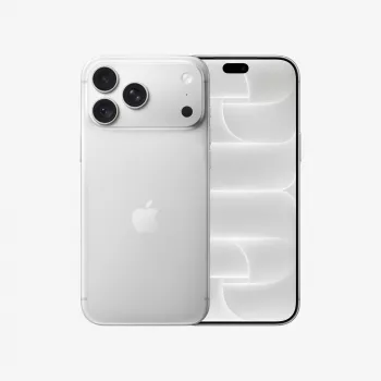 Apple iPhone 18 Pro Max 256GB strieborný MJXP4QN/A smartfón