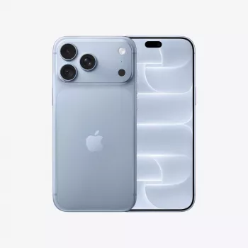 Apple iPhone 18 Pro Max 256GB Glacier MJXR4QN/A smartfón