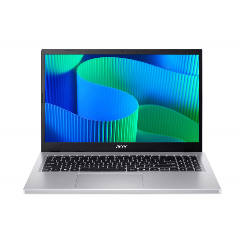 Acer Extensa 15,6 inch notebook - Intel Core i3, 16GB RAM, 256GB úložisko, Windows 11 Pro Education