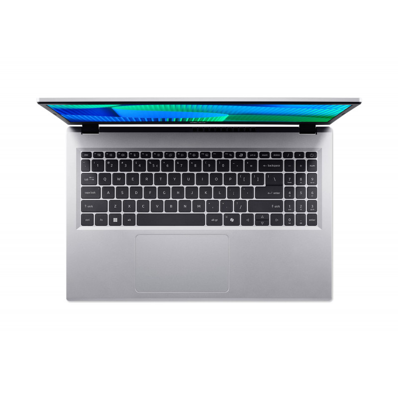 Acer Extensa 15,6 inch notebook - Intel Core i3, 16GB RAM, 256GB úložisko, Windows 11 Pro Education