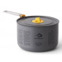 Sea To Summit Frontier Pot 1,3 L ultraleľahký kempingový hrniec