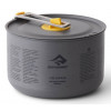 Sea To Summit Frontier Pot 1,3 L ultraleľahký kempingový hrniec