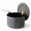 Sea To Summit Frontier Pot 1,3 L ultraleľahký kempingový hrniec