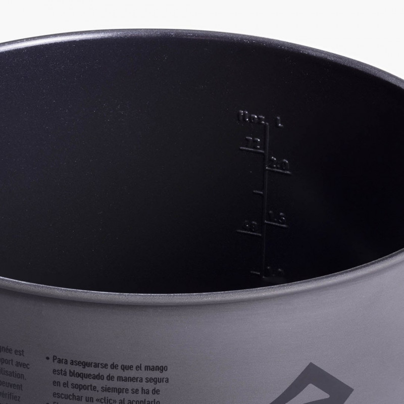 Sea To Summit Frontier Pot 1,3 L ultraleľahký kempingový hrniec