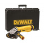 DeWALT DWE4237K uhlová brúska 12,5 cm 11500 RPM 2,2 kg