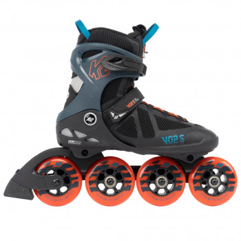 K2 VO2 S 90 PRO M inline korčule 44