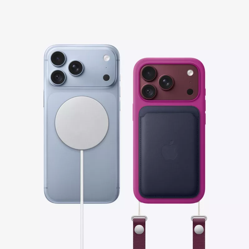 Apple iPhone 18 Pro 256GB čierny MJRP4QN/A smartfón