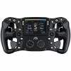 Ascher Racing Ultimate Black Edition volant pre sim racing